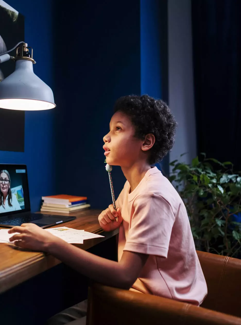 Start Your Child’s <span>Homeschooling</span> Online With Hoco