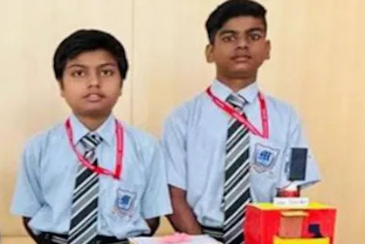 Mikado <span> Senior </span> School