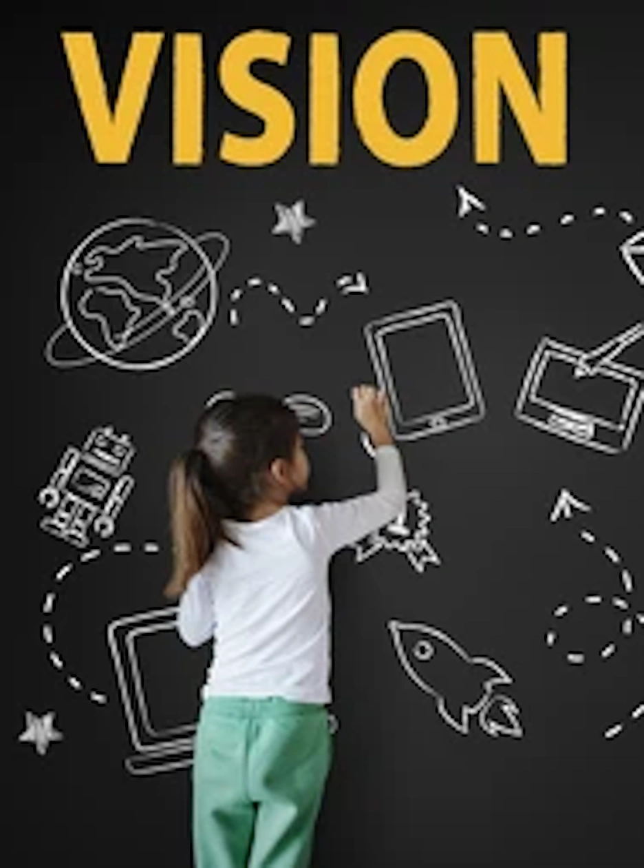 Mission &  <span class="text-color">Vision</span> <span></span> 