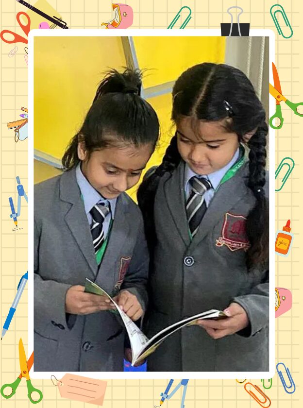 Welcome to <span>Mikado </span>Group of School