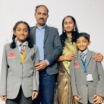 Mr. Sachin Gangaram Rahane
