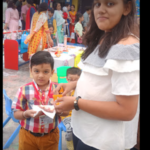 Priya Agarwal